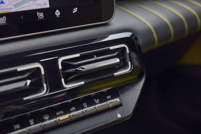 Renault 5 E-Tech Electric (Bild: Renault)